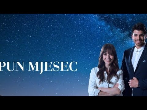 Pun mesec 04 Epizoda ❤️