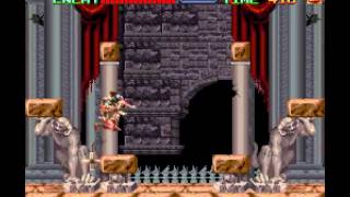 Super Castlevania IV (NTSC) - TAS - 00:36:20.167