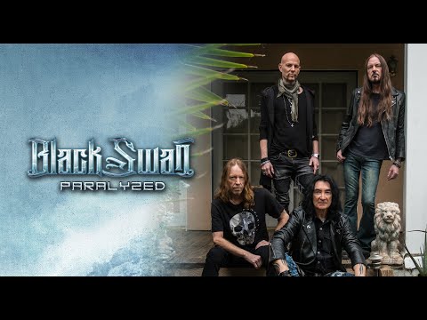 Black Swan - "Paralyzed" - Official Music Video