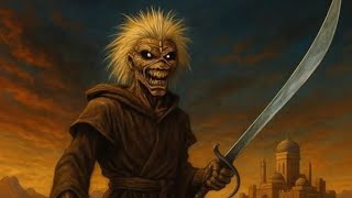 Iron Maiden/To Tame a Land (1983)