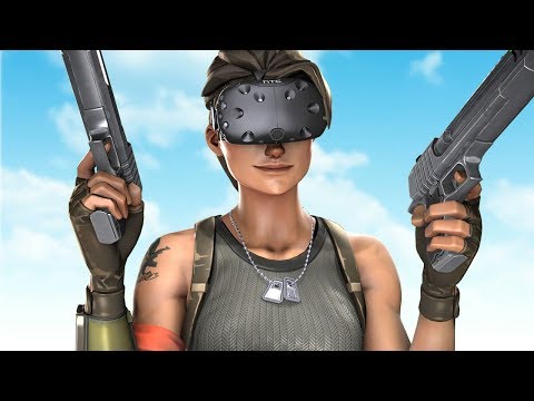 Fortnite Skins Holding Guns Thumbnail - Free V Bucks No ...