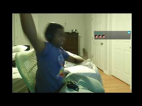 BlitzLuigy Out of context montage