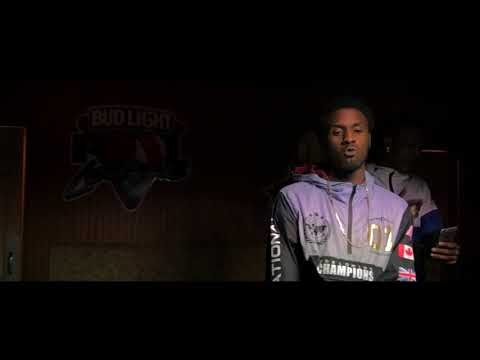 D4ce - "Stay Low" (Music Video) Shot By @AceGotBars