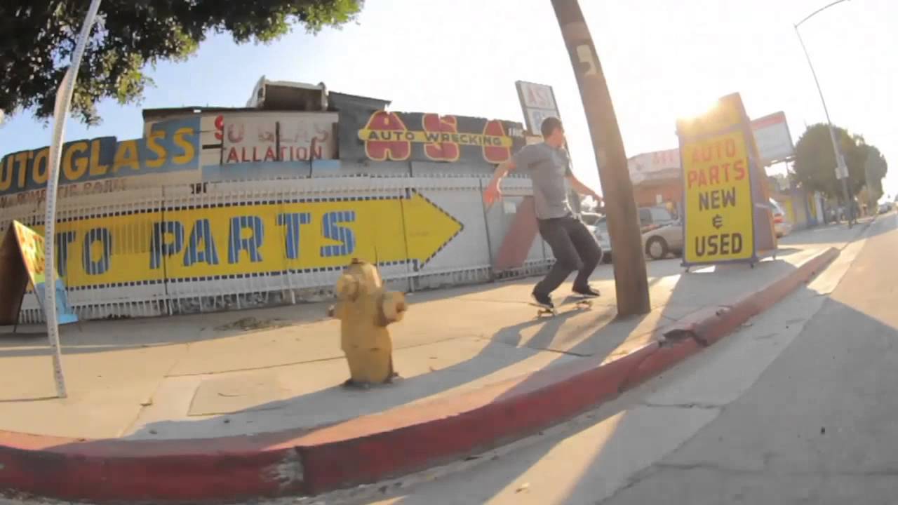 Firing Line: Brandon Westgate