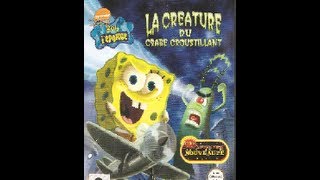 [EP2] Let's Play La créature du crabe croustillant