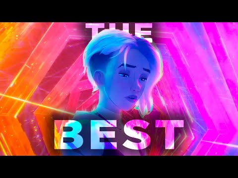 Gwen Stacy is the BEST (Spider-Gwen Character Analysis)