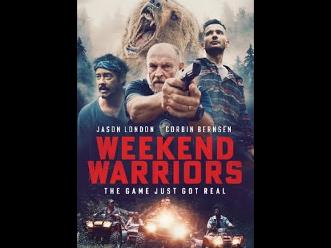 Weekend Warriors | Official Trailer | HD