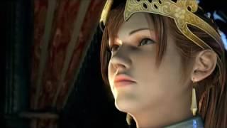 Out Of Darkness ~ Lyrics Video