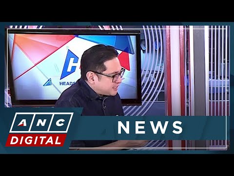 Bam Aquino agrees with some economic changes, wants anti-dynasty provision in constitution ANC