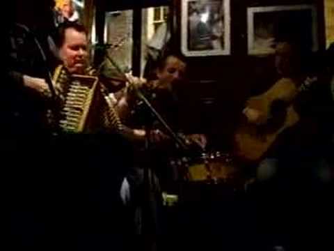 Lad Lane -  Irish Folk Music Live