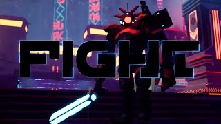 ArcRunner video 1