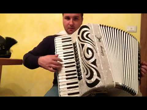 QUELLE STRADELLE FISARMONICA