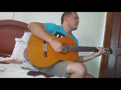 Yoye cotes - así me hizo Dios - diomedes diaz