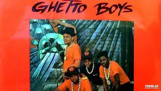 Geto Boys- B2- Why Do We Live This Way