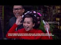Wuih Keren Mpok Alpa Punya Kekuatan Listrik OPERA VAN JAVA 29 05 20 Part 4