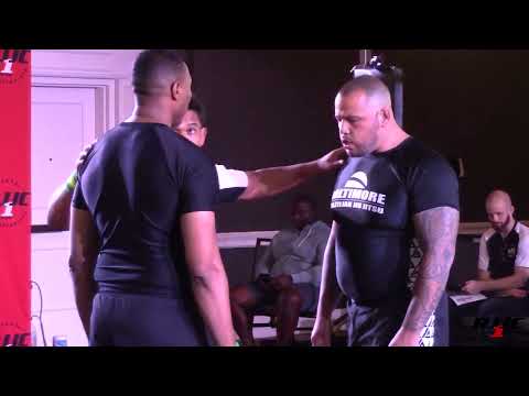 Randori Jiu Jitsu Championship Summer Open pt4