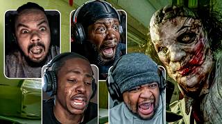 The NEW Outlast Update Is Terrifying!