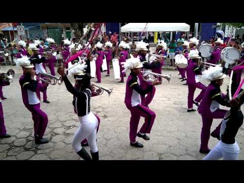 RENOVAÇÃO DA BAHIA NA FINAL EM VERA CRUZ 2016