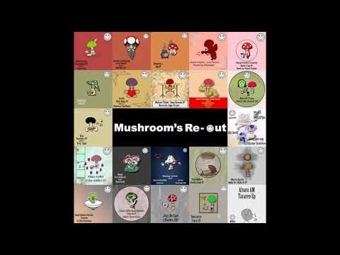 Aratzh - Widy Widy (Francesco Squillante Remix)