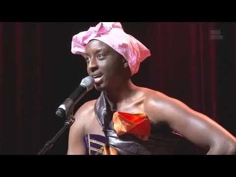 AHMED SYLLA MISS OUBLIEE