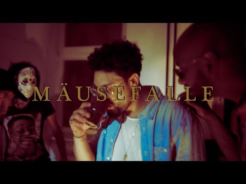 Mister Mex aka S C H L A U H ™ - Mäusefalle (prod. MAZ¥RADi)
