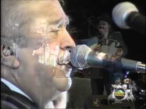 Paulino Bernal y Ramon Ayala - Un Día a la Vez