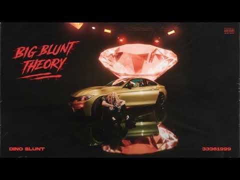 Dino Blunt - 33361999
