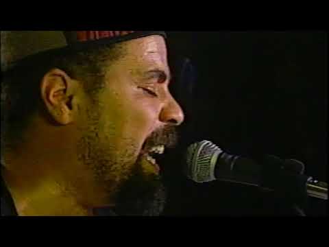 The Bill Perry Band Redken Party