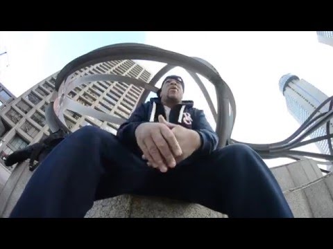 MIC HANDZ feat SGRAVO & DJ FASTCUT Prod by R-KITECH (Official Music Video)
