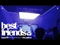 The Weeknd - Best Friends (Lyric Video)
