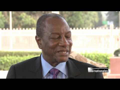 comment investir en guinee