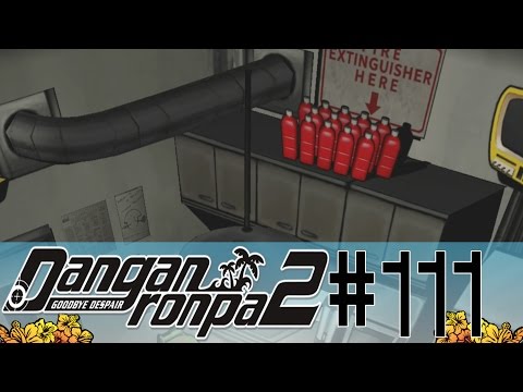 Danganronpa 2 - Chapter 5 :: Part 18