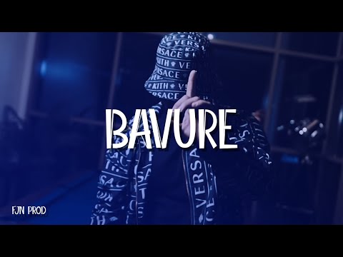 "BAVURE" Lacrim ✘ SCH ✘ Timal Type Beat - Instru Rap 2021 (Prod. FJN Prod x Stately Beats)