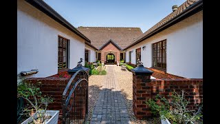 Central Hillcrest Camelot Golf Estate