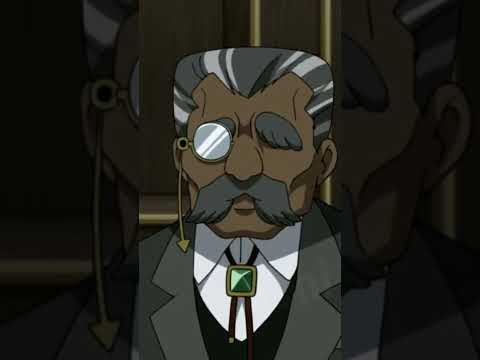 [AMV] Kidou vs Hakamada | Monster #shorts