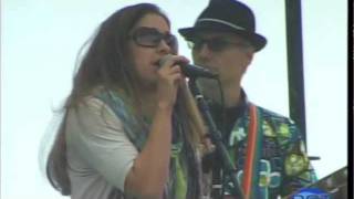 "Folsom Prison Blues," Fingerpuppets - Fogfest 2011