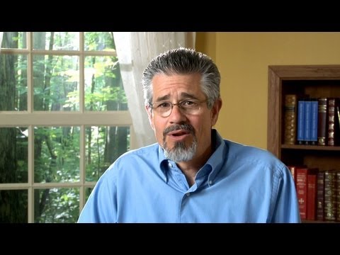 What Ever Happened to the Fear of the Lord?: HeavenWord 7 - 0554