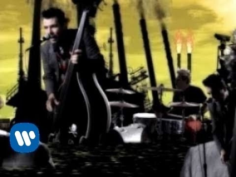 The Living End - Who's Gonna Save Us (Video)