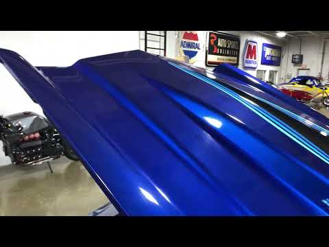 1979 Chevrolet Camaro (CC-2074499) for sale in Grand Rapids, Michigan