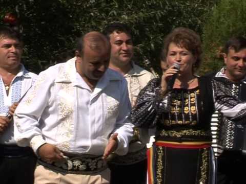 Nicu Novac si  Gabriela Nistor - Ma bate vantul din fata - Fara foamne si sudoare