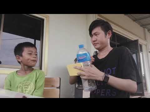 SA KoKo challenge XD