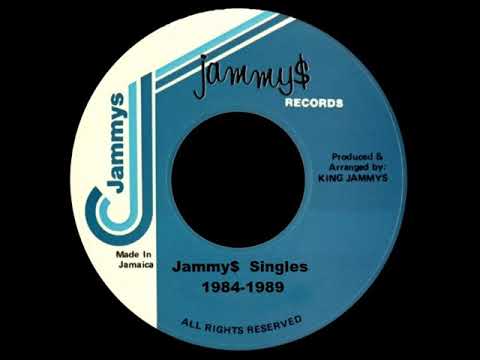 Eccleton Jarrett - Rock Them One By One (1987) Youthman Riddim