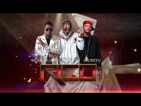 Musicologo ft. Secreto – Rico