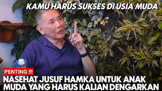 Download lagu Important Words! Jusuf Hamka's Advice for Young Children mp3 Download lagu Important Words! Jusuf Hamka's Advice for Young Children mp3