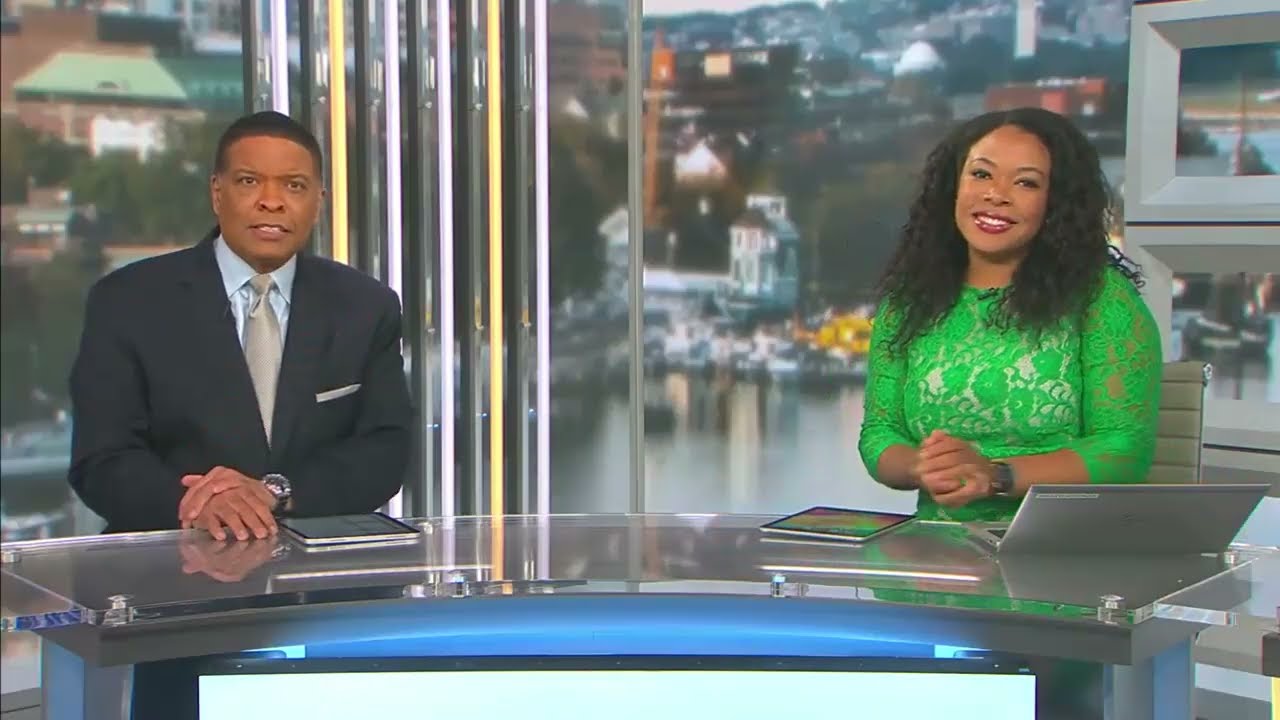 Various TV Newscast Opens, Promos, and Station IDs, Part 410