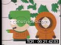 WWOR TV 9 New Jersey Issues On South Park March 31 1998