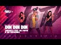 Din Din Din - Ludmilla feat. Mc Pupio & Mc Doguinha | FitDance TV (Coreografia) Dance Video