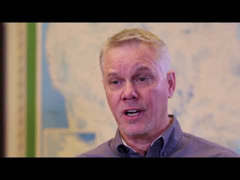 HydroGeophysics for Mining