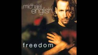 Michael English - The Wind
