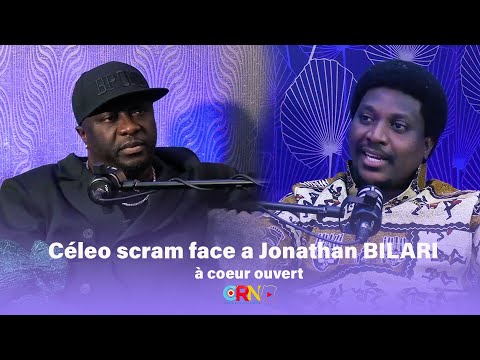 Enfin Celeo Scram sort de son silence face à Jonathan BILARI;werrason nous a tués à la SACEM,Fally..